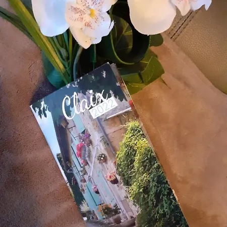Guest village